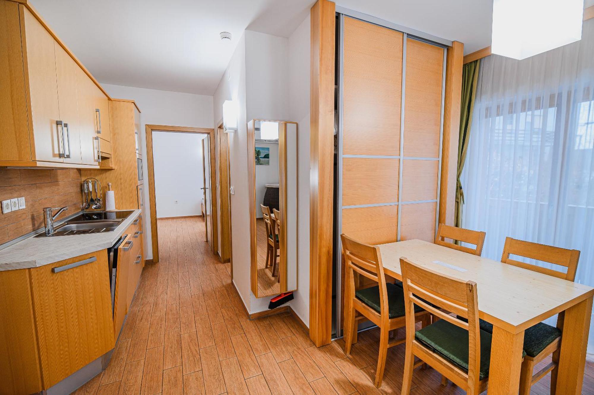 Apartments Maleric With Indoor Pool And Wellness Dragatuš Cameră foto