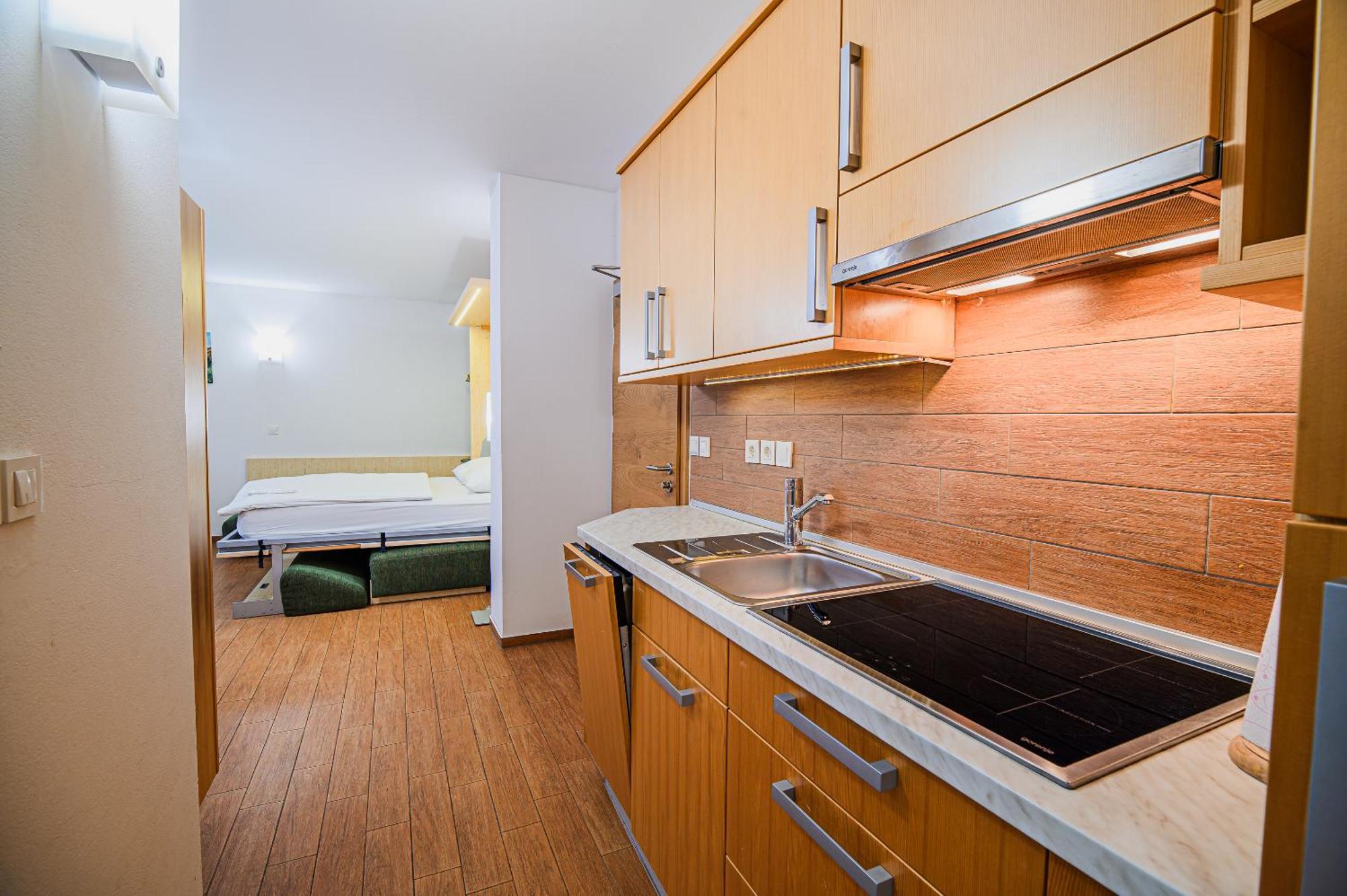 Apartments Maleric With Indoor Pool And Wellness Dragatuš Cameră foto