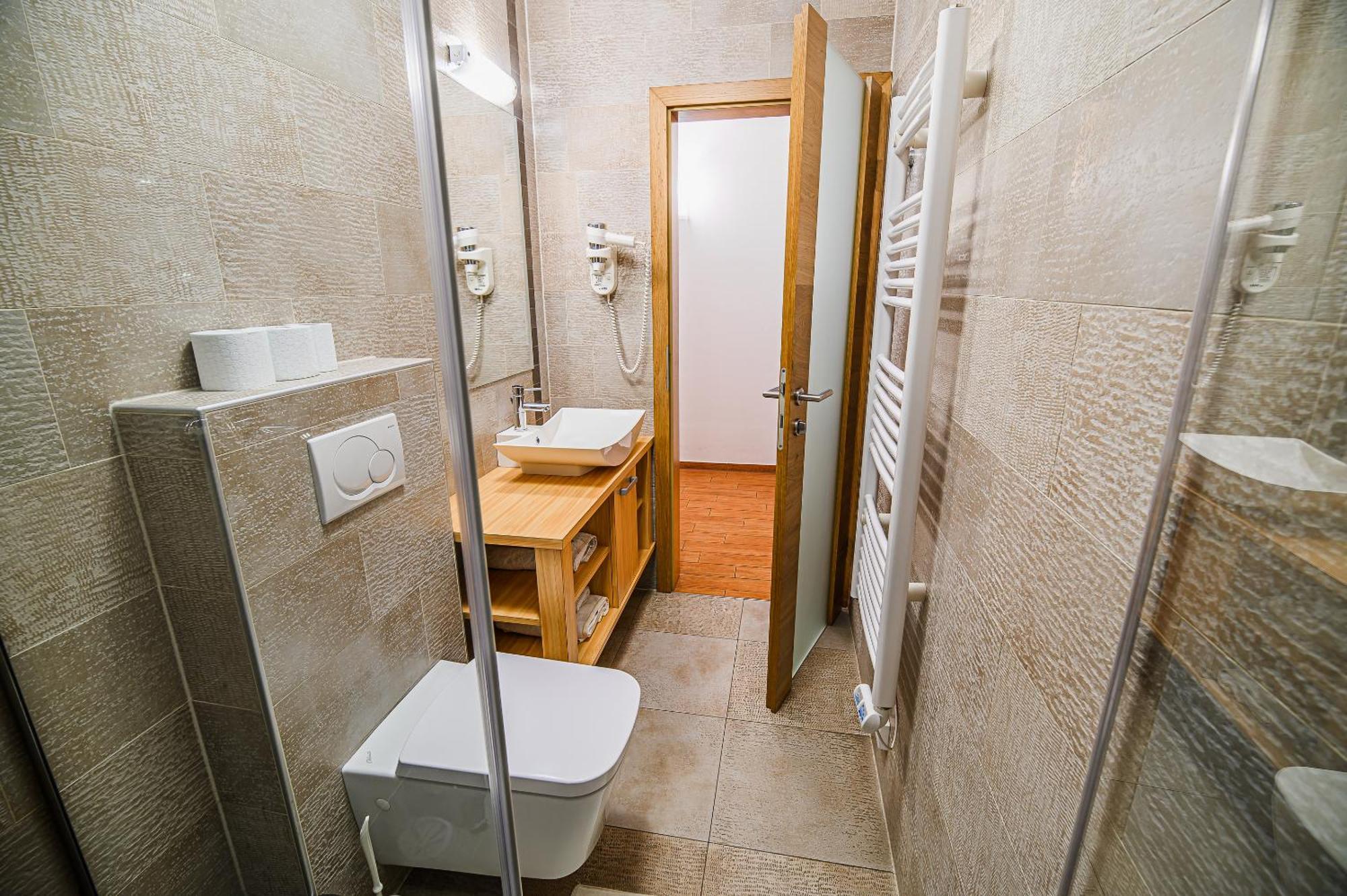 Apartments Maleric With Indoor Pool And Wellness Dragatuš Cameră foto