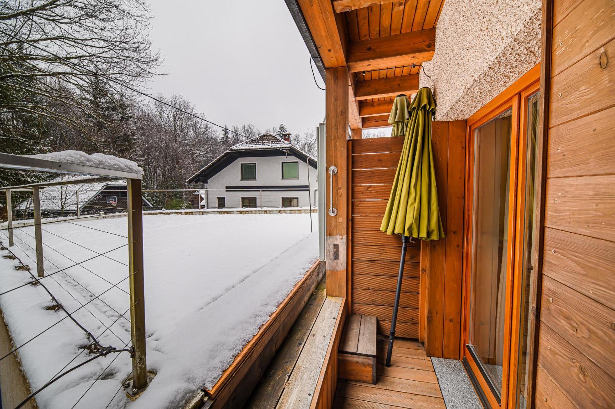 Apartments Maleric With Indoor Pool And Wellness Dragatuš Cameră foto