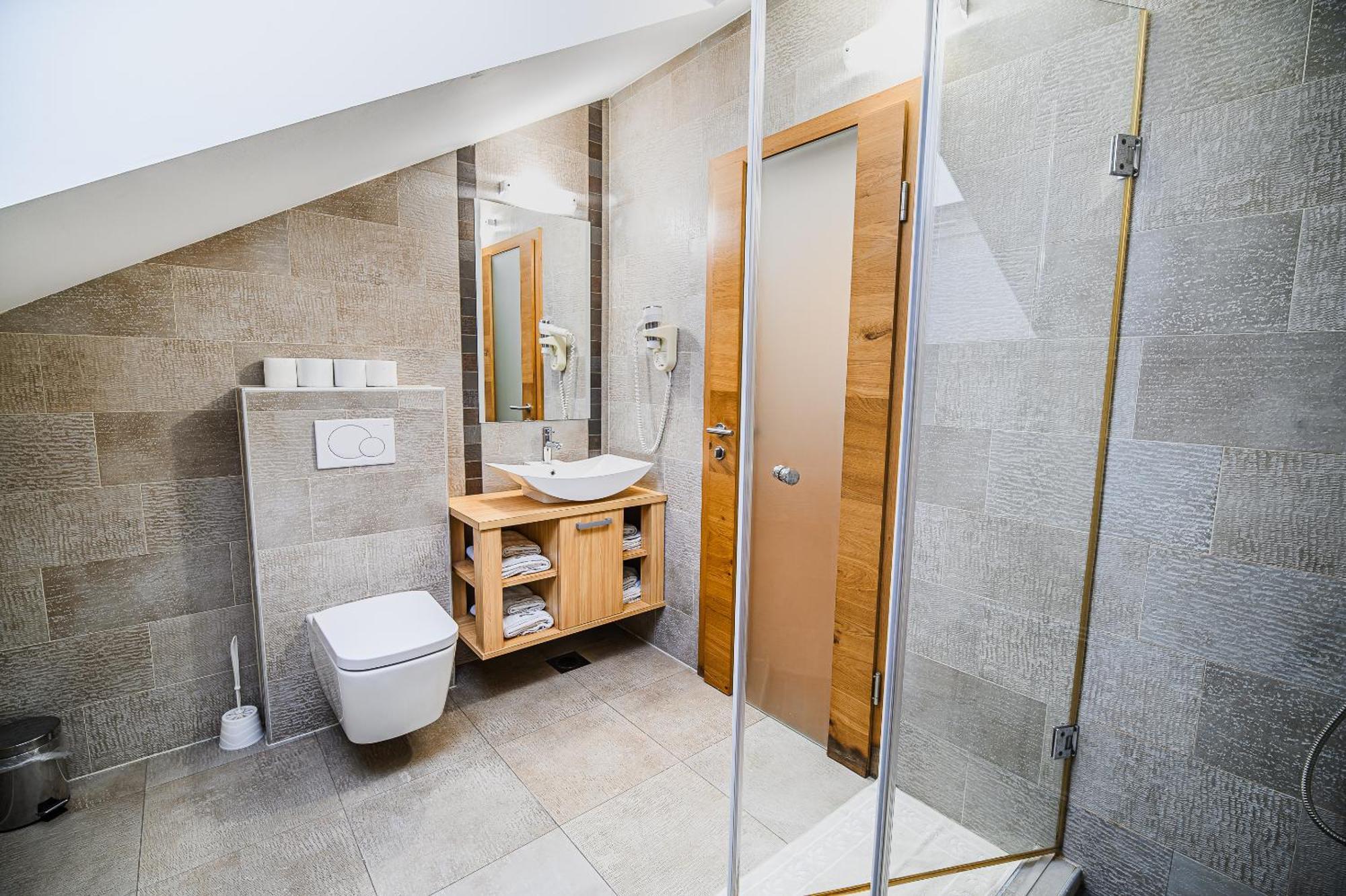 Apartments Maleric With Indoor Pool And Wellness Dragatuš Cameră foto