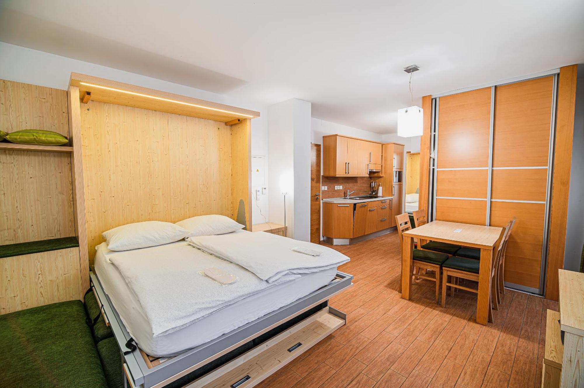 Apartments Maleric With Indoor Pool And Wellness Dragatuš Cameră foto