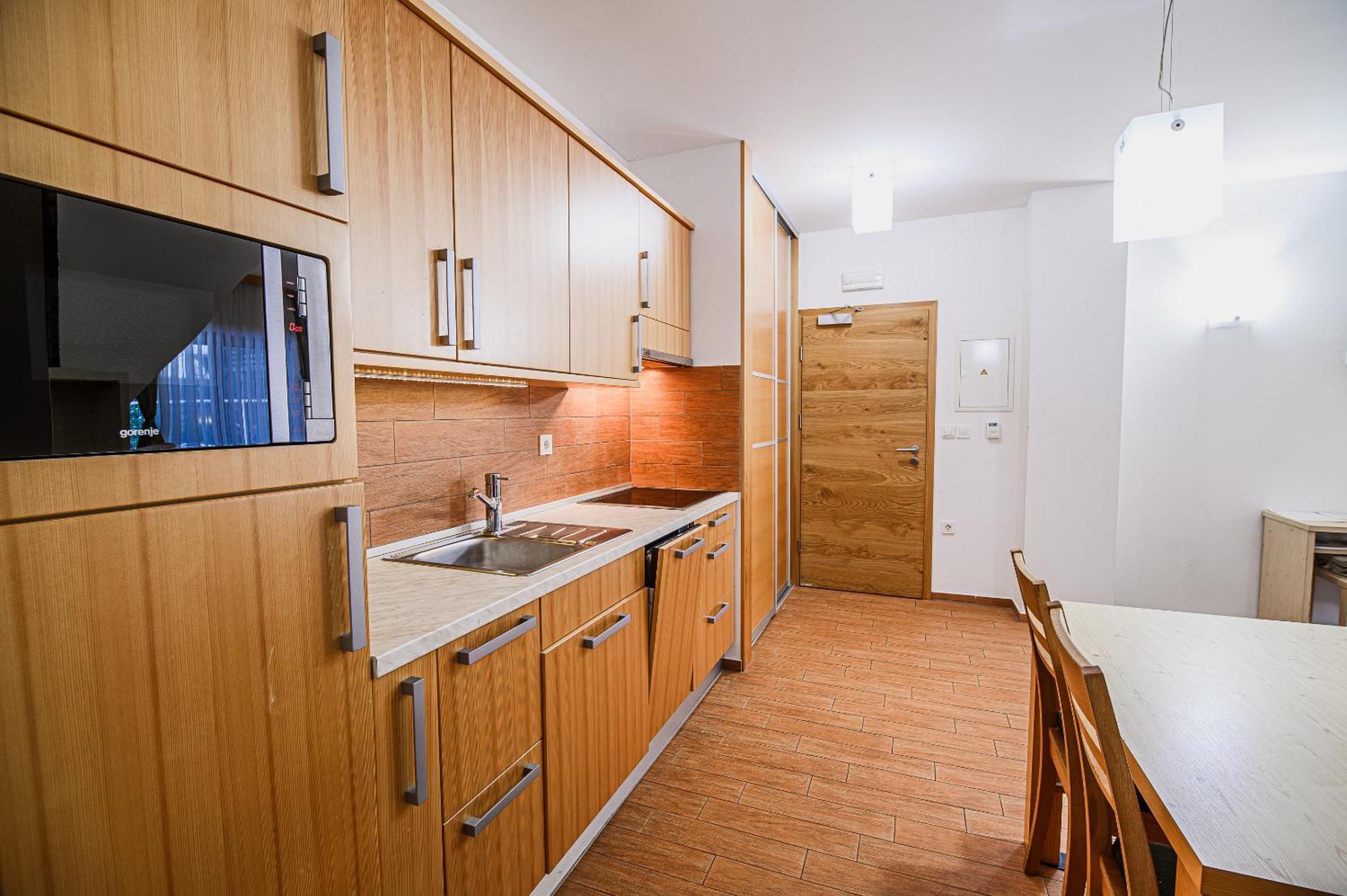 Apartments Maleric With Indoor Pool And Wellness Dragatuš Cameră foto