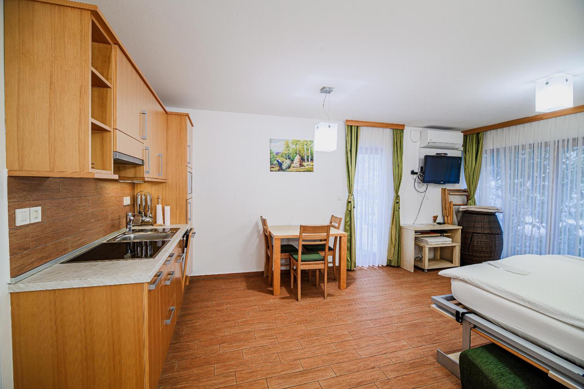 Apartments Maleric With Indoor Pool And Wellness Dragatuš Cameră foto