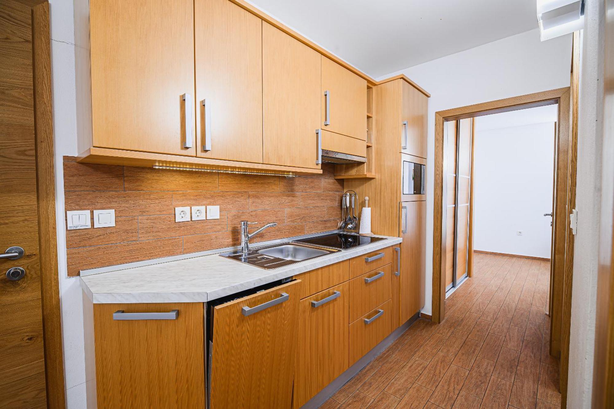 Apartments Maleric With Indoor Pool And Wellness Dragatuš Exterior foto