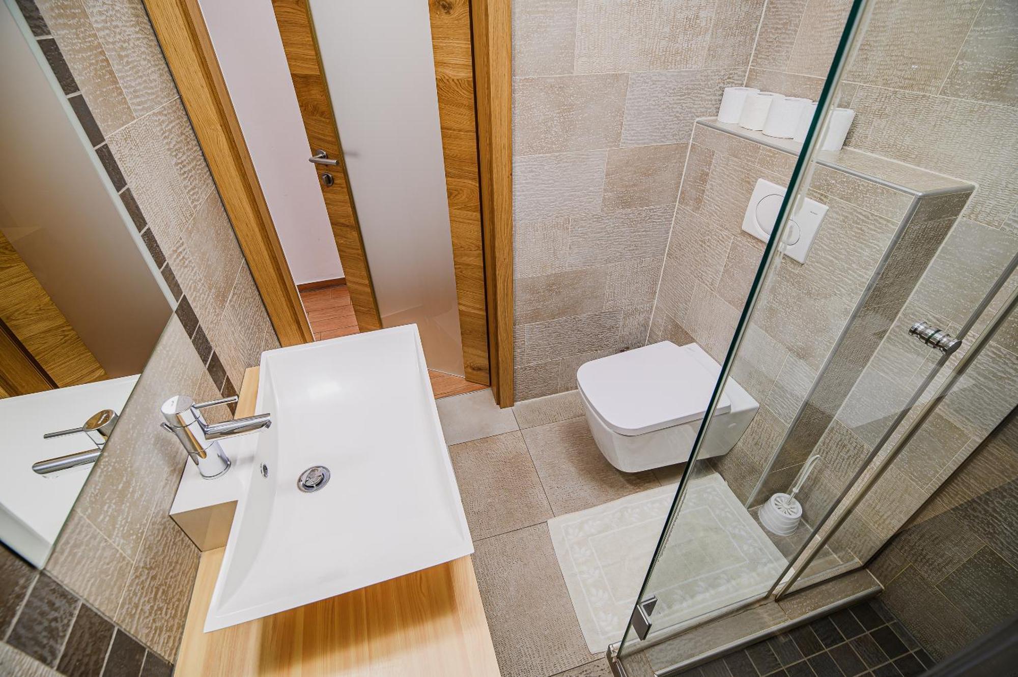 Apartments Maleric With Indoor Pool And Wellness Dragatuš Cameră foto